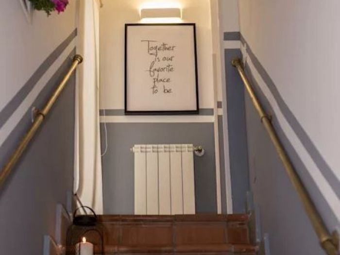 Archisio - Angela Paniccia - Progetto Senza emozioni la vita solo un orologio che fa tic tac