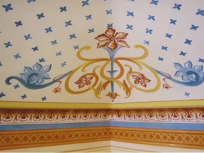 Archisio - Maracuja Decorazioni - Progetto I nostri progetti