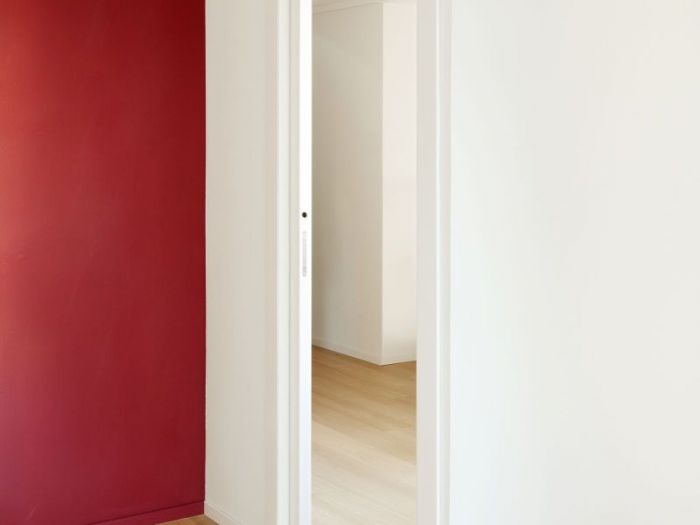 Archisio - Mohamed Keilani - Progetto Villa monza