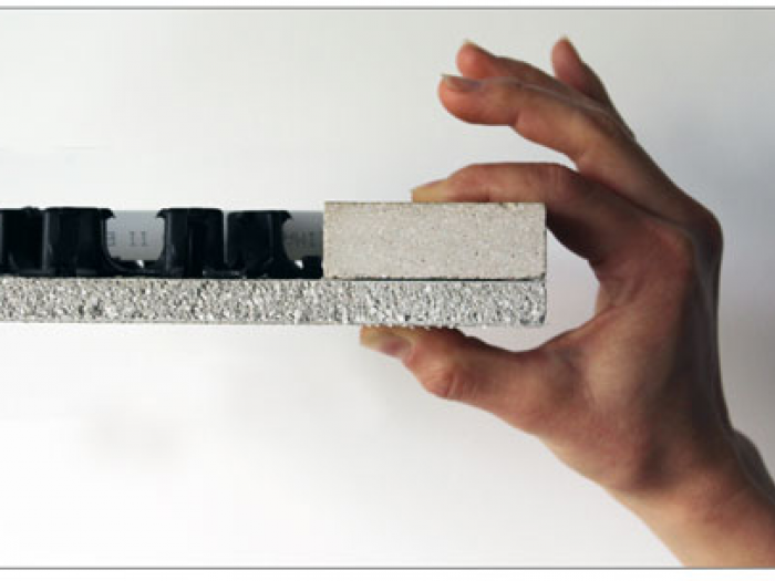 Archisio - Antonella Marchetti - Progetto Impianto di riscaldamento