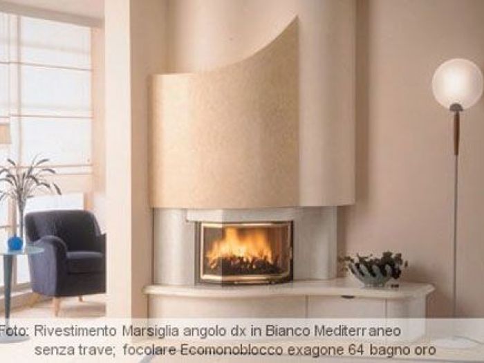 Archisio - Stinziani Marmi srl - Progetto Prodotti in marmo