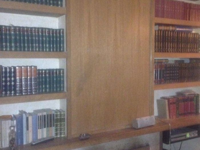 Archisio - Edyta Komar - Progetto Restauro mobili antichi e di modernariato