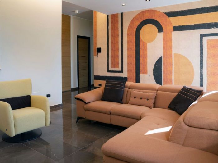 Archisio - Claudia Del Core - Progetto Interno r