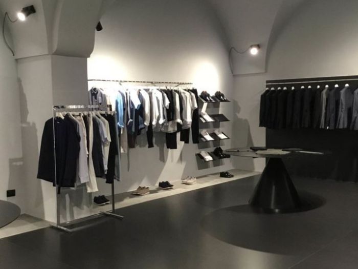 Archisio - Antonio Bellomo Designer - Progetto White