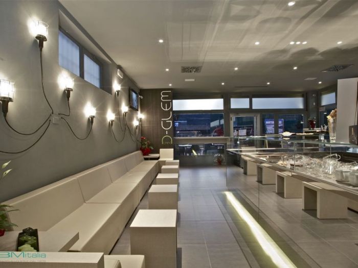 Archisio - Bm Italia srl - Progetto D-glem