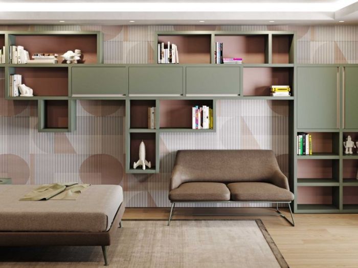 Archisio - Enrico Bedin - Progetto Private house