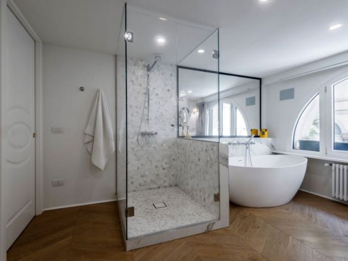 Archisio - Mp Costruzioni Edili srl - Progetto Design di interni