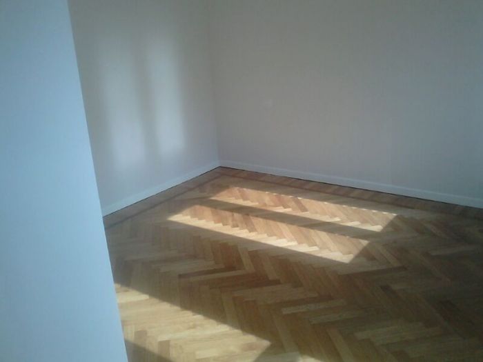 Archisio - Luca Tontini - Progetto Ristrutturazione di edificio residenziale