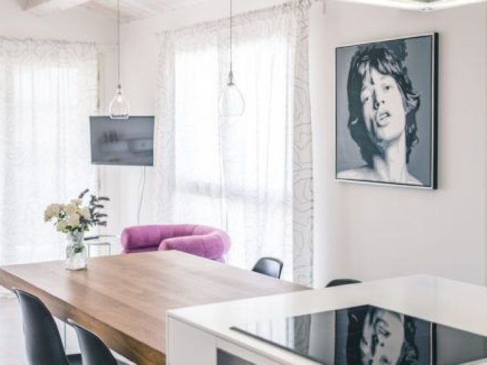 Archisio - Wilson Santinelli - Progetto Corte campioli