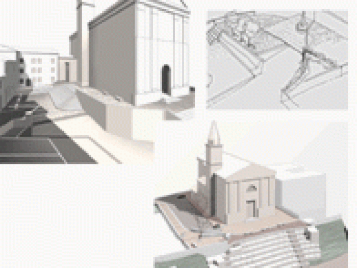 Archisio - Serafino Ciolino - Progetto Lavori