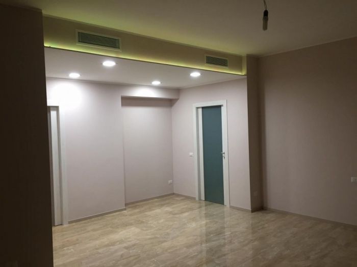 Archisio - Edil Adam - Progetto Ristrutturazioni interni e bagni