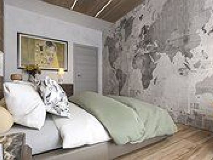 Archisio - Studio Sagitair - Progetto Residenziali