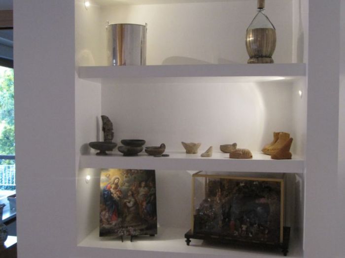 Archisio - Giuseppe Bisceglia - Progetto Casa san godenzo - 130mq