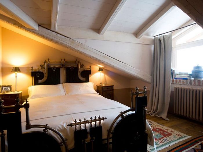 Archisio - Studio Codeb Vergnano - Progetto Campagna