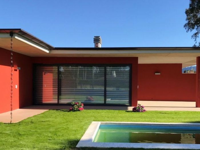 Archisio - Giuseppe Todisco - Progetto Casa t