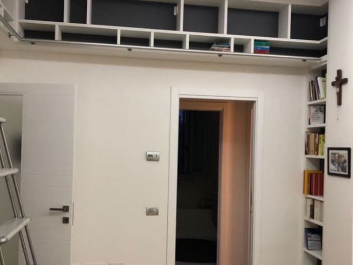 Archisio - Frigerio Paolo C - Progetto Libreria