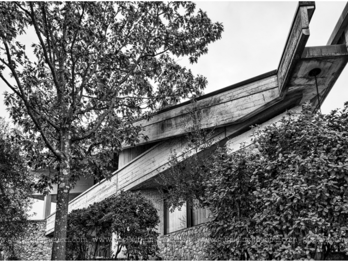 Archisio - Guglielmo Meucci - Progetto Fotografie case