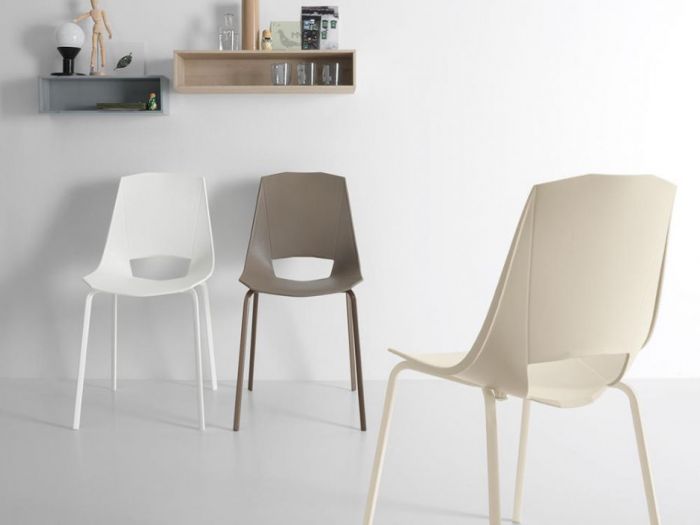 Archisio - Archetipo Architettura E Design - Progetto Soggiorni sediesgabelli