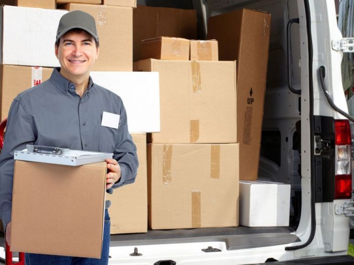 Archisio - Bomporto Traslochi - Progetto Trasporto mobili