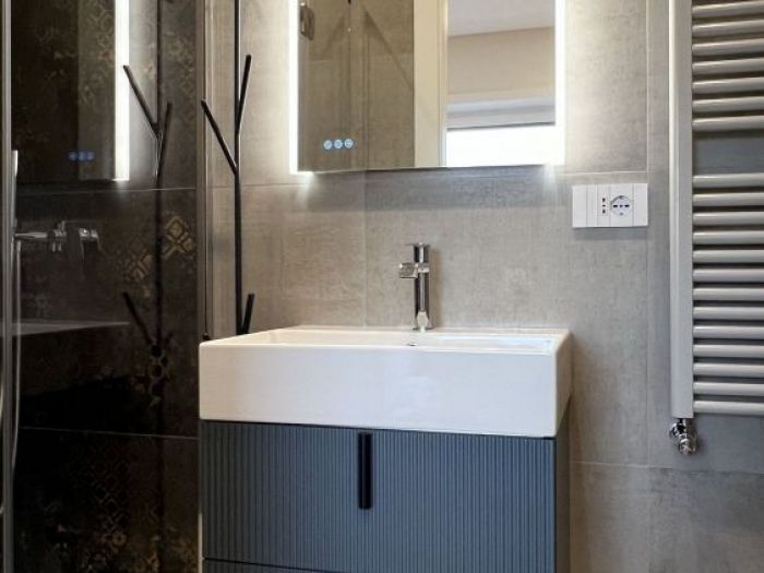 Archisio - Battarelli Group - Progetto Ristrutturazione completa