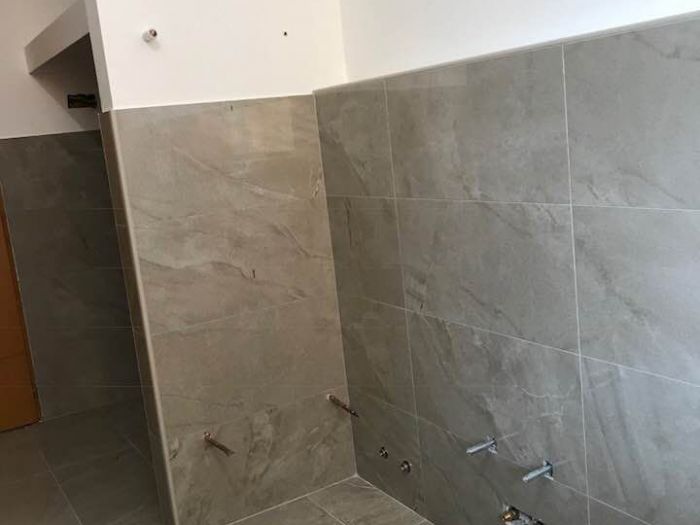 Archisio - Termoidraulica Di Agnesi Emanuele - Progetto Bagno