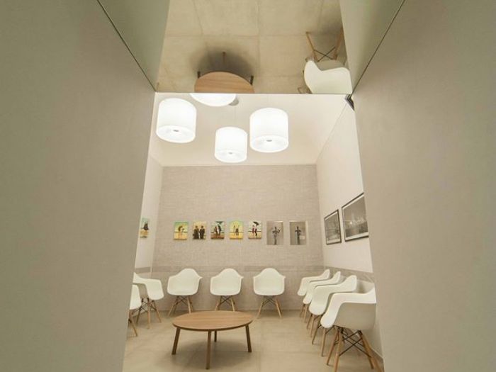 Archisio - Tania Di Ciommo - Progetto Ristrutturazioni di interni