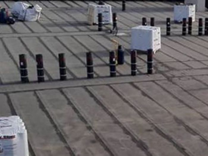 Archisio - Arte Coperture - Progetto Impermeabilizzazioni