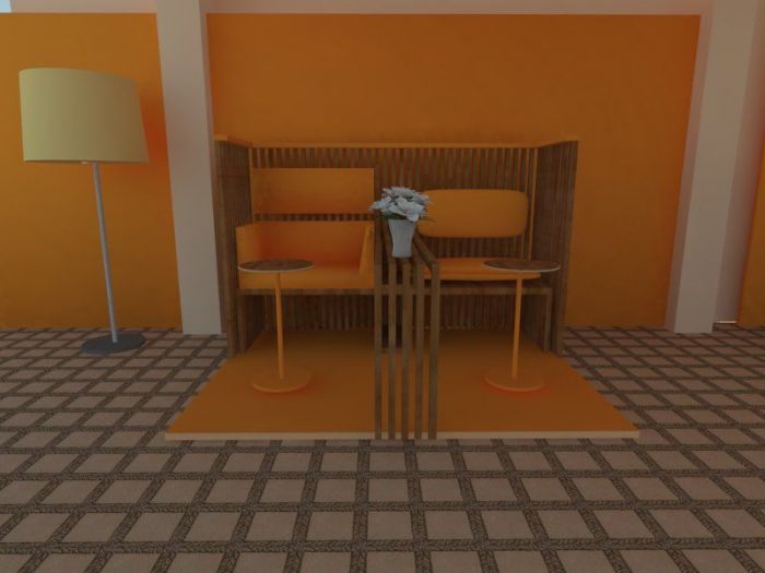 Archisio - Intrecciodilinee Creative Design Studio - Progetto Progettazione alcove