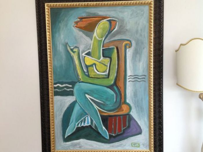 Archisio - Living Studio - Progetto Arte