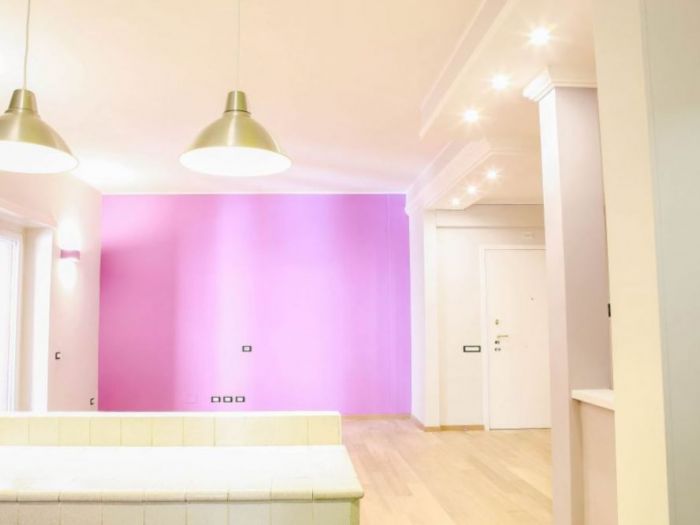 Archisio - Edil Domus Impianti - Progetto Ristrutturazioni interni