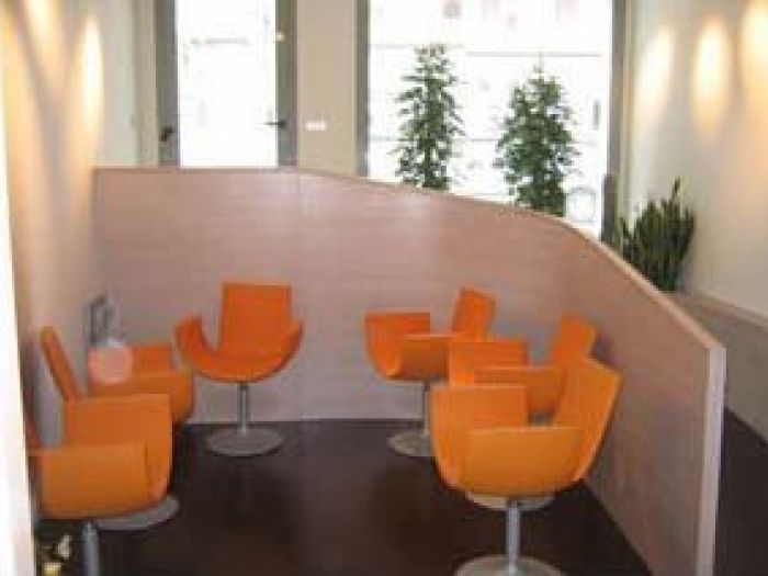 Archisio - Architetti Cipolla - Progetto Studio odontoiatrico