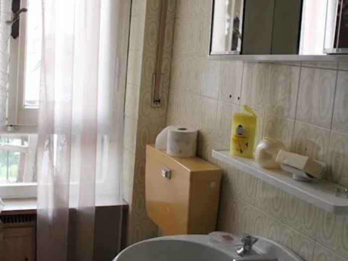 Archisio - Angela Paniccia - Progetto La casa dellartista home staging terni