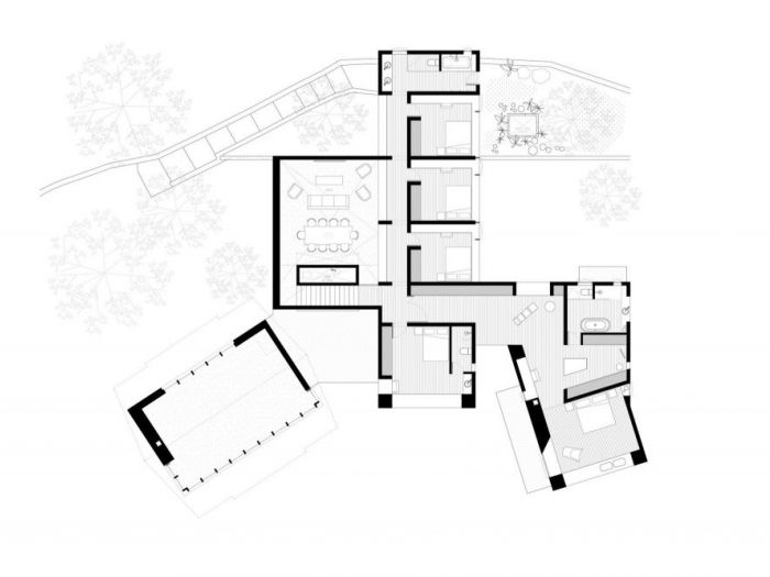 Archisio - Andearchitettura - Progetto Architettura