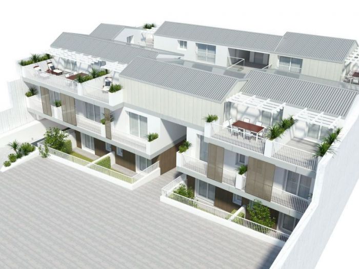 Archisio - Studio Ingegneria Architettura Lamura - Progetto Alzaia naviglio 68