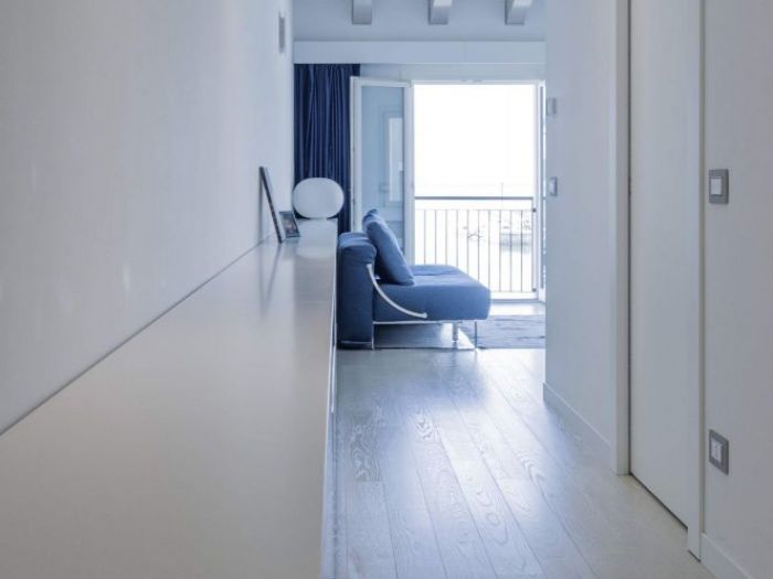 Archisio - Rndr Studio - Progetto Pp interior