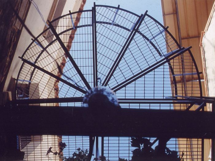 Archisio - X Studio - Progetto Casa adf - rutino 1991