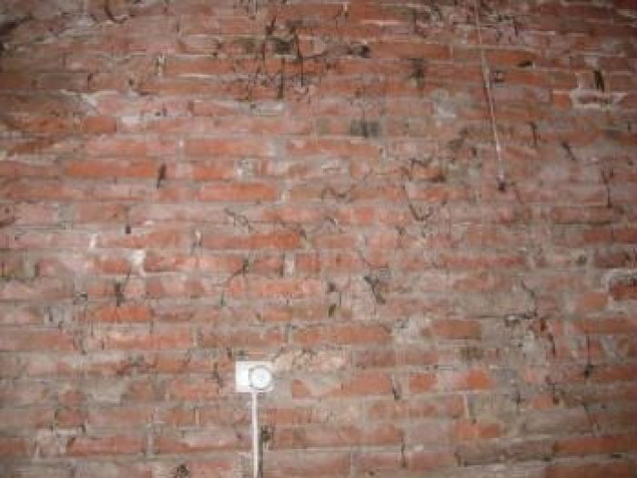 Archisio - Edile Lugli Di Giuseppe Lugli - Progetto Consolidamento sottotetto