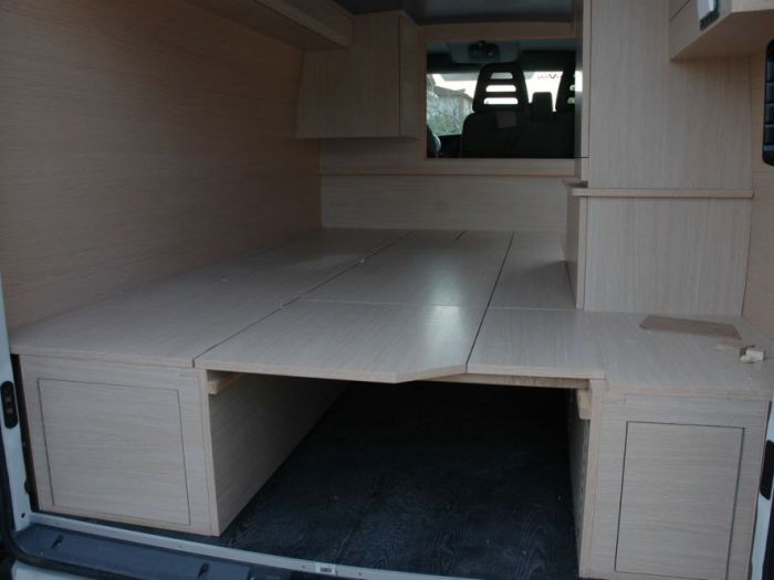 Archisio - Falegnameria Volpe - Progetto Arredamento