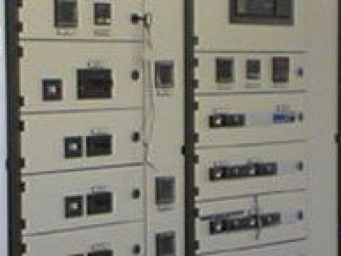 Archisio - Electroteam srl - Progetto Cabine elettriche