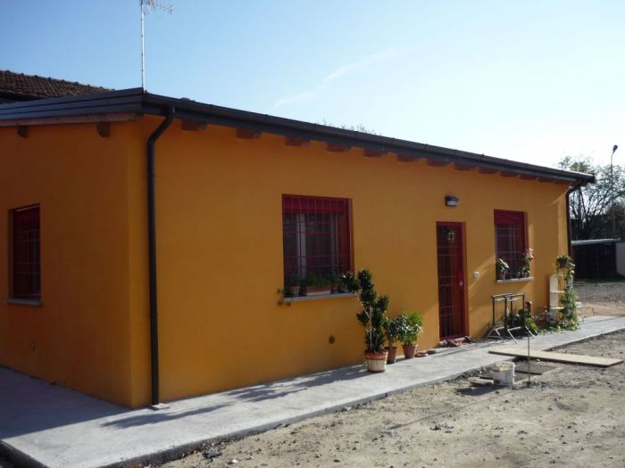 Archisio - Lucio Presi - Progetto Ristrutturazione e cambio uso ex officina