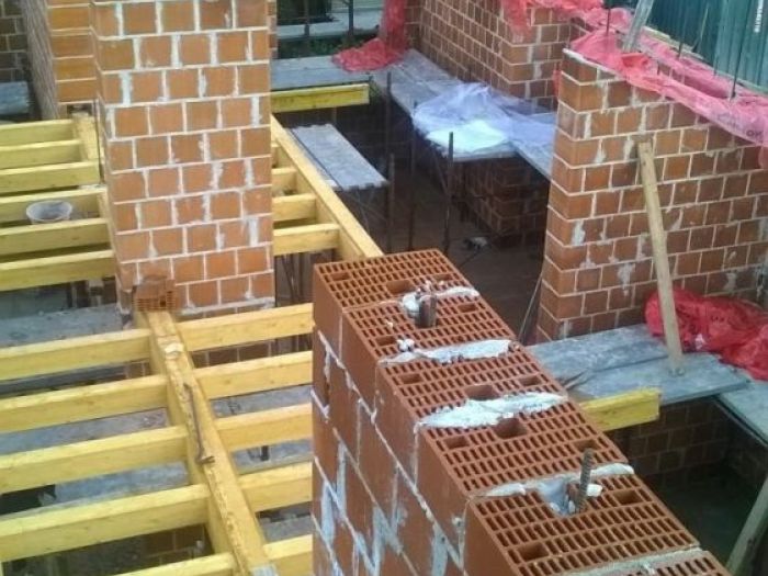 Archisio - Edilbarbiero srl - Progetto Realizzazione di nuovi moduli abitativi e ampliamenti ediliziristrutturazioni e soluzioni edili alla portata di tutti