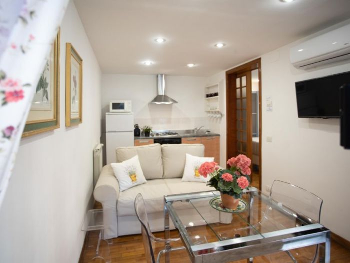 Archisio - Ivan Luminaria - Progetto Mini appartamento