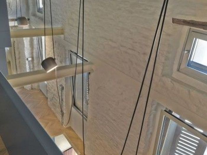 Archisio - Brau Battistelli Roccheggiani Architetti Associati - Progetto Abitazione a castiglioni