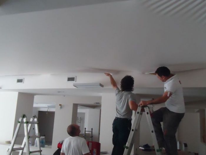 Archisio - Maria Leone Gruppospa - Progetto Direzionale