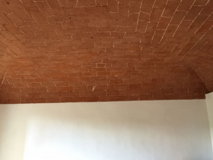 Archisio - Alberto Alderighi - Progetto Trattamento soffitti