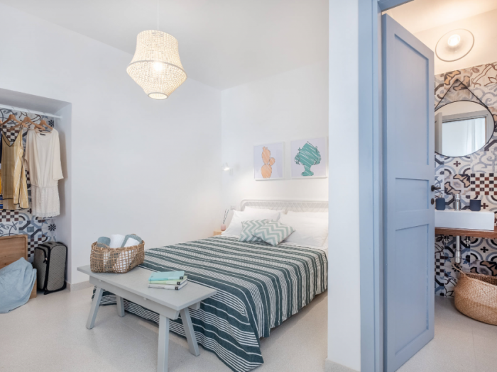 Archisio - Alberto Sinigaglia Photography - Progetto Camera da letto