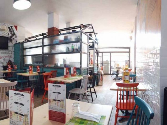 Archisio - Studio Gentile - Progetto La vaka loka