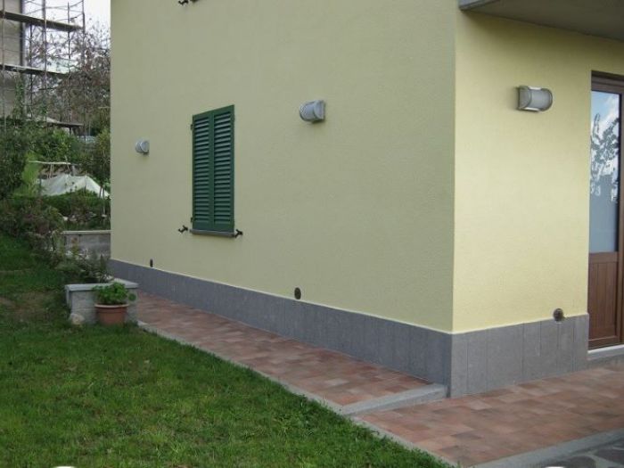 Archisio - Edilizia Ctm srl - Progetto edilizia