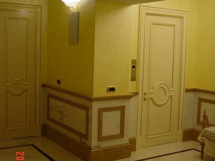 Archisio - Alberto Albeggiani - Progetto Almaty - kazakhstan