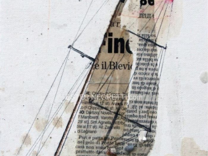 Archisio - Ester Maria Negretti - Progetto ESTER MARIA NEGRETTI